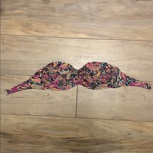 Billabong bikini top